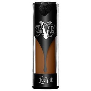 ✨NEW✨KAT VON D BEAUTY Lock-It Foundation - Deep 76 Warm